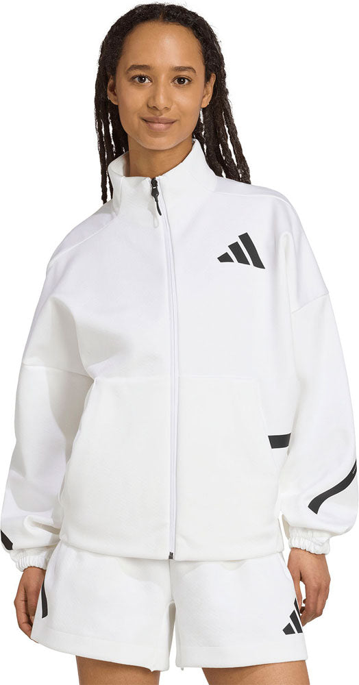 adidas Z.N.E.トラックトップ