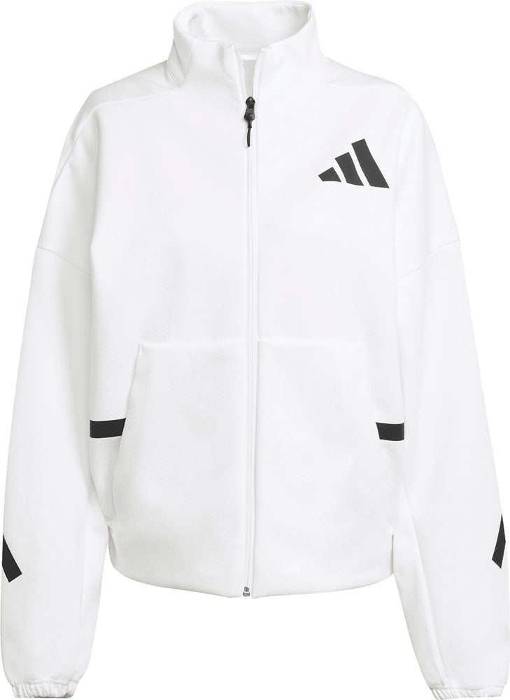 adidas Z.N.E.トラックトップ