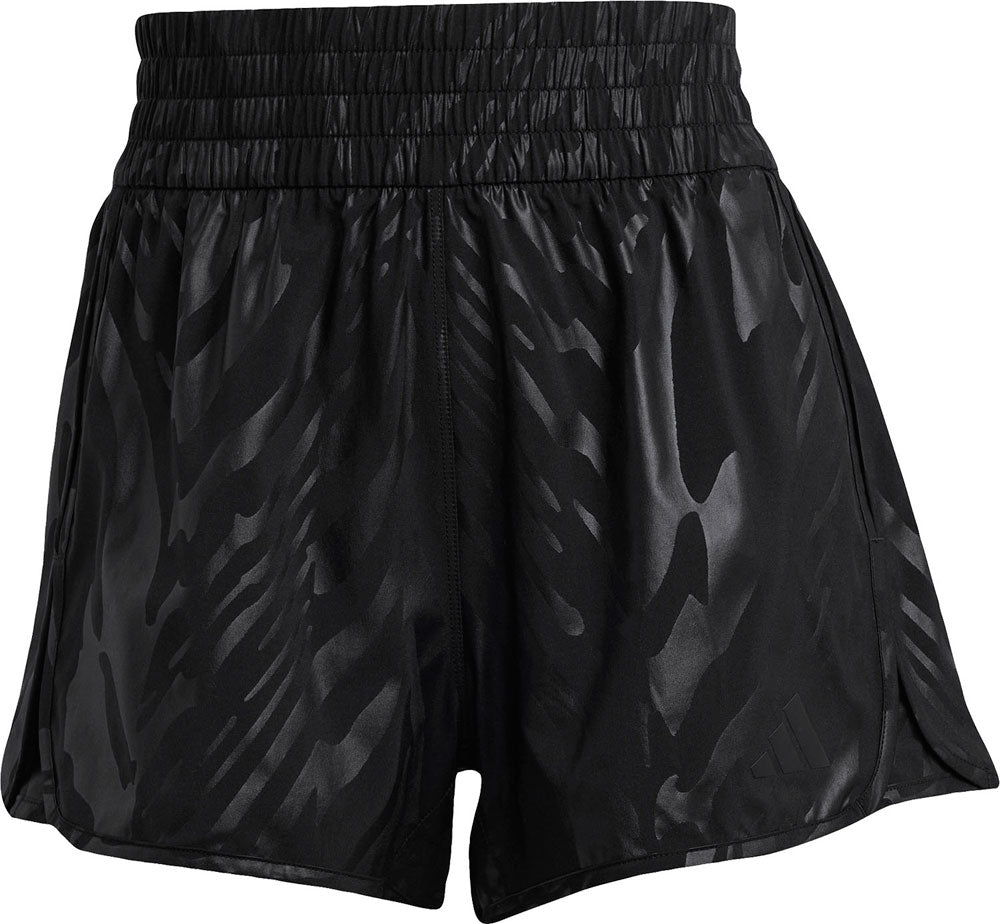 AOP ペーサー トレーニング ウーブン ハイライズ ショーツ