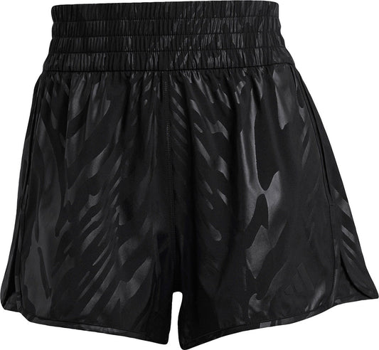 AOP ペーサー トレーニング ウーブン ハイライズ ショーツ