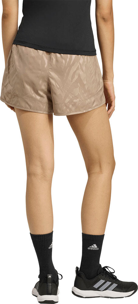 AOP ペーサー トレーニング ウーブン ハイライズ ショーツ