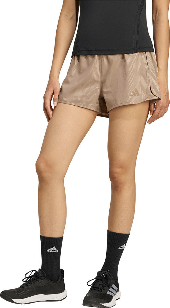 AOP ペーサー トレーニング ウーブン ハイライズ ショーツ