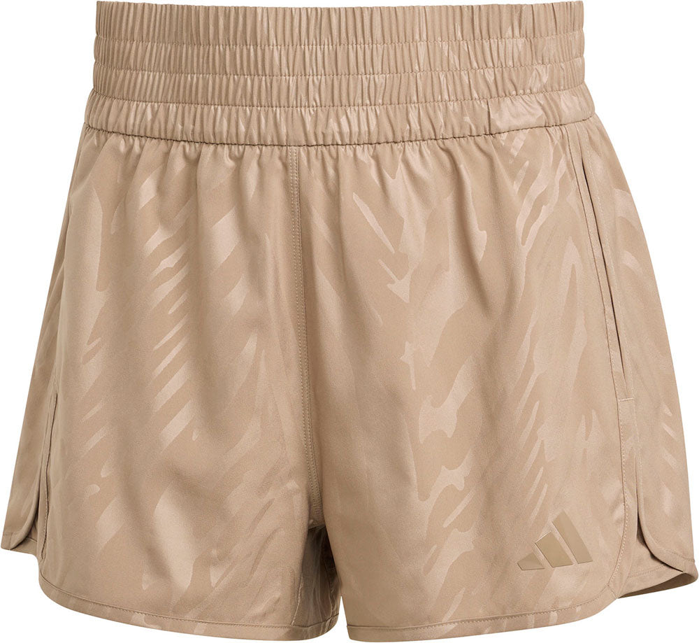 AOP ペーサー トレーニング ウーブン ハイライズ ショーツ