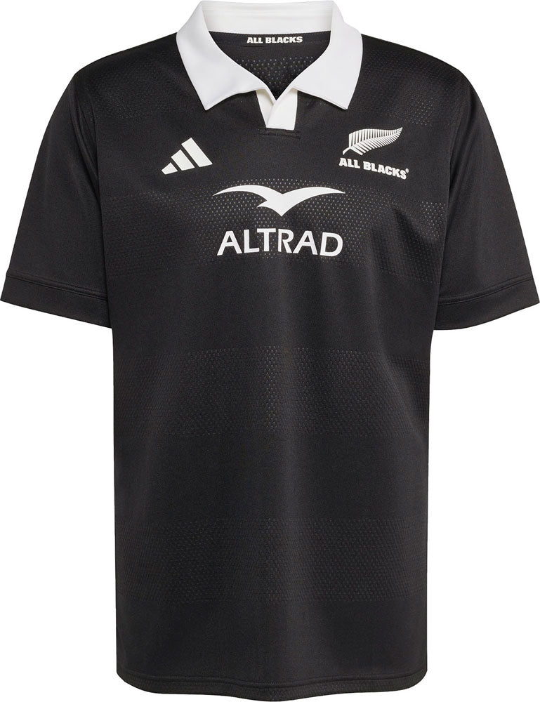 オールブラックス ホームジャージー