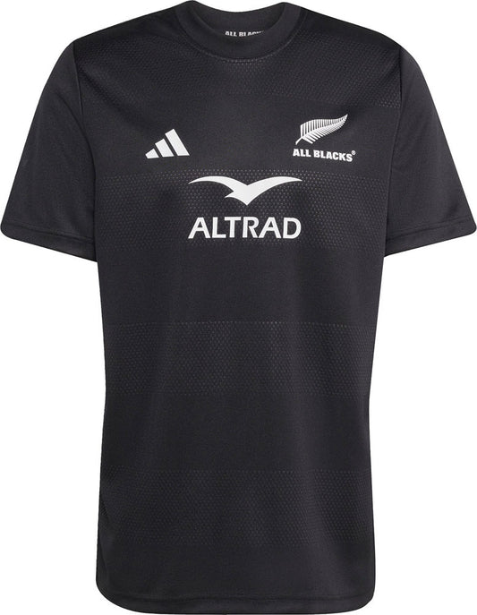 オールブラックス サポーター ジャージー