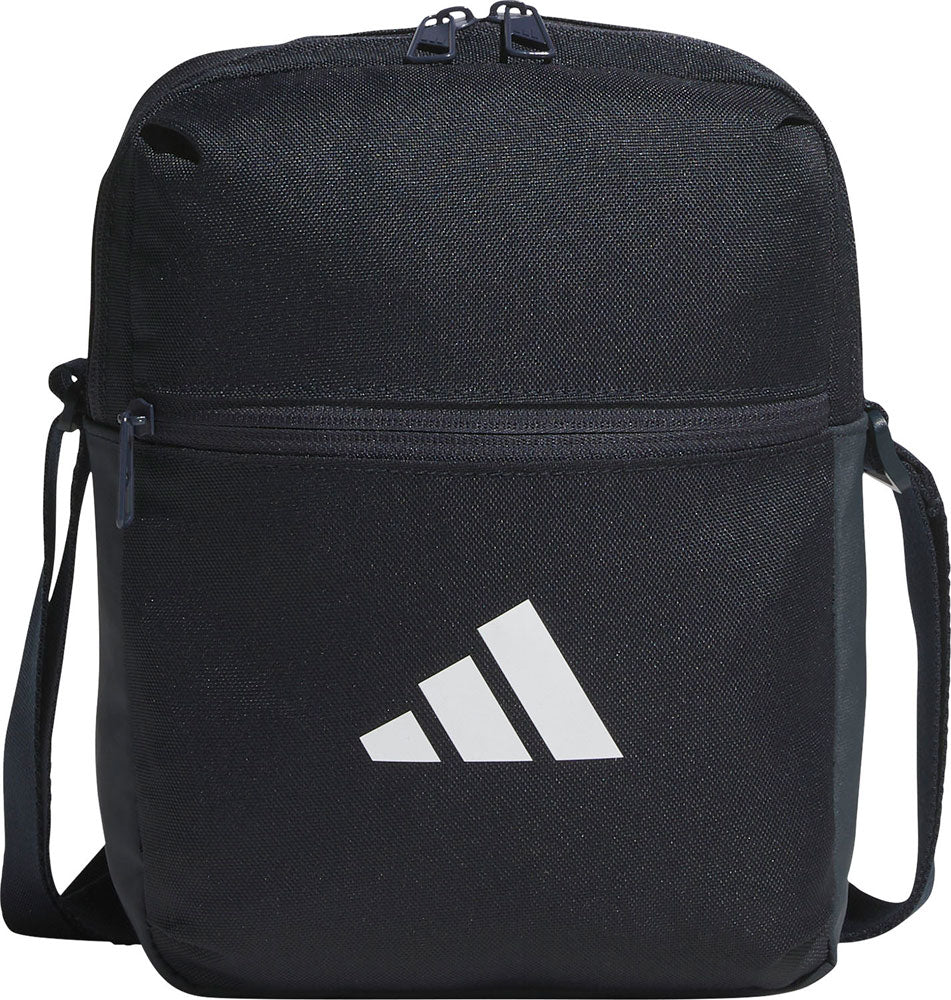 エッセンシャルズ オーガナイザー ショルダーバッグ