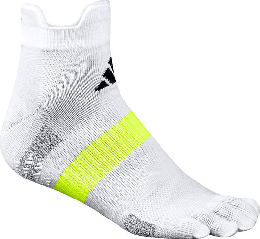 ランニングパフォーマンス 5本指ソックス 靴下