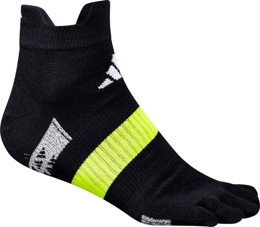 ランニングパフォーマンス 5本指ソックス 靴下