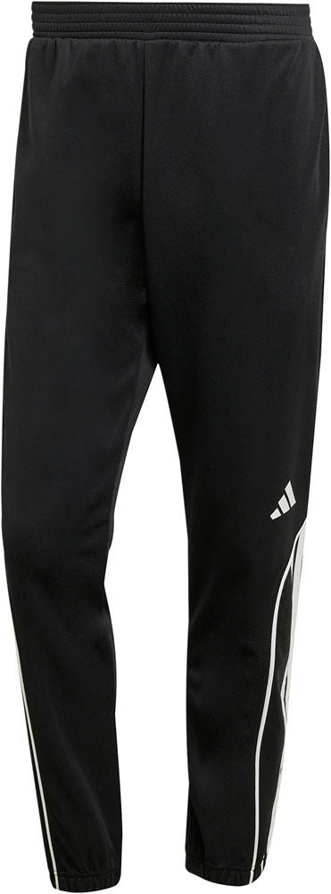 スリーストライプストラックスーツ