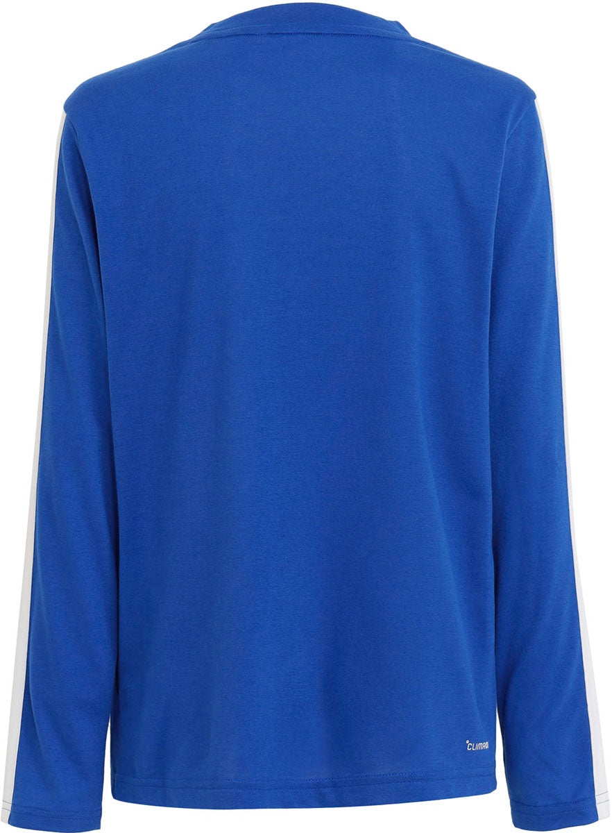 トレイン エッセンシャルズ長袖Tシャツ キッズ