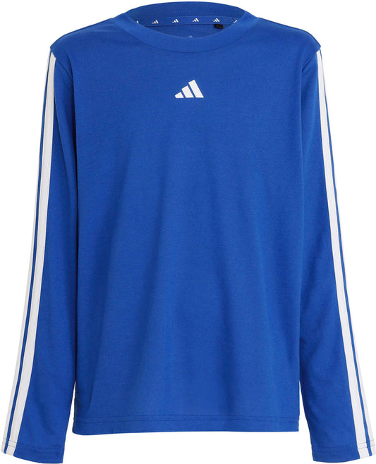 トレイン エッセンシャルズ長袖Tシャツ キッズ