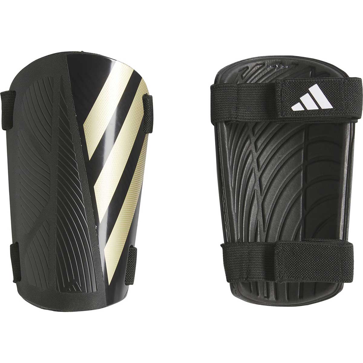 TIRO Shin Guards Training Soccer Shin Guards