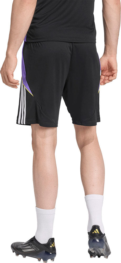 メンズ ティロ 24 トレーニングショーツ ハーフパンツ ショートパンツ