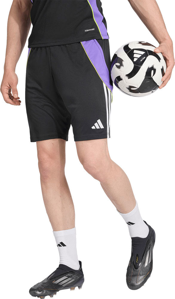 メンズ ティロ 24 トレーニングショーツ ハーフパンツ ショートパンツ