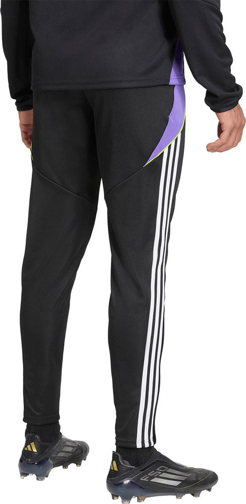 メンズ ティロ 24 スリム トレーニングパンツ ジャージパンツ