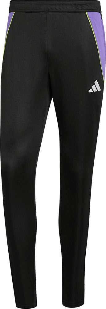 メンズ ティロ 24 スリム トレーニングパンツ ジャージパンツ