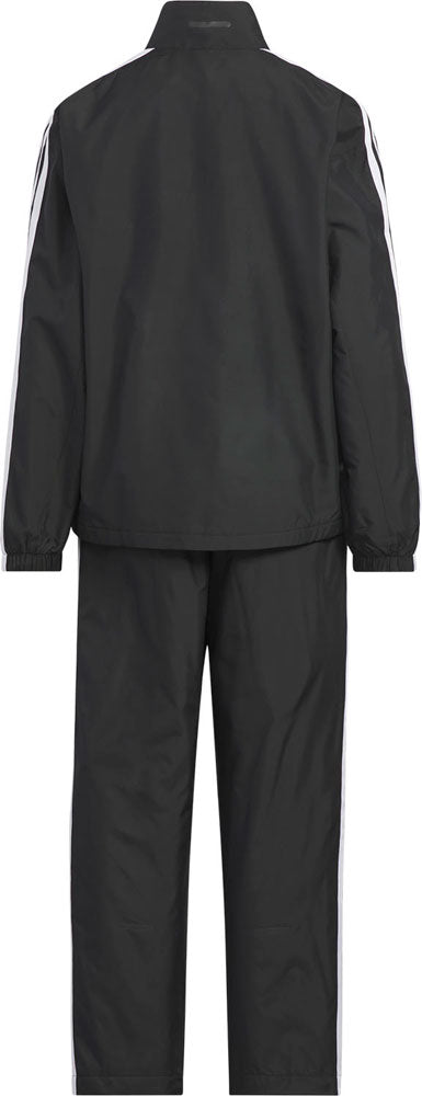 マストハブ ルーズフィット カラーブロック 起毛トリコット トラックスーツ キッズ