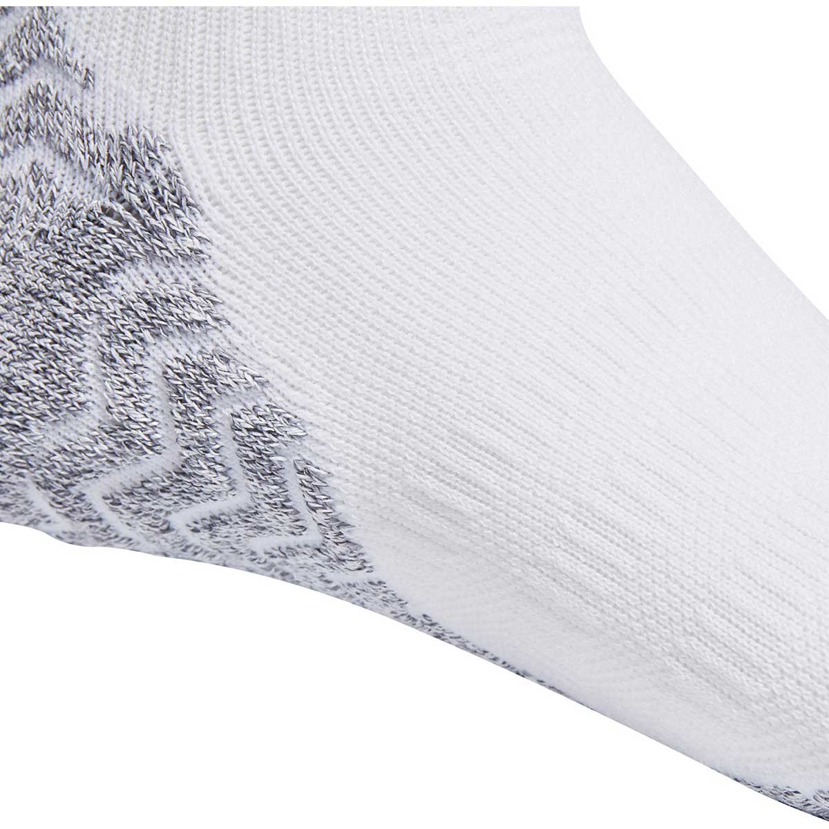 フットボール グリップニット クルーソックスCU