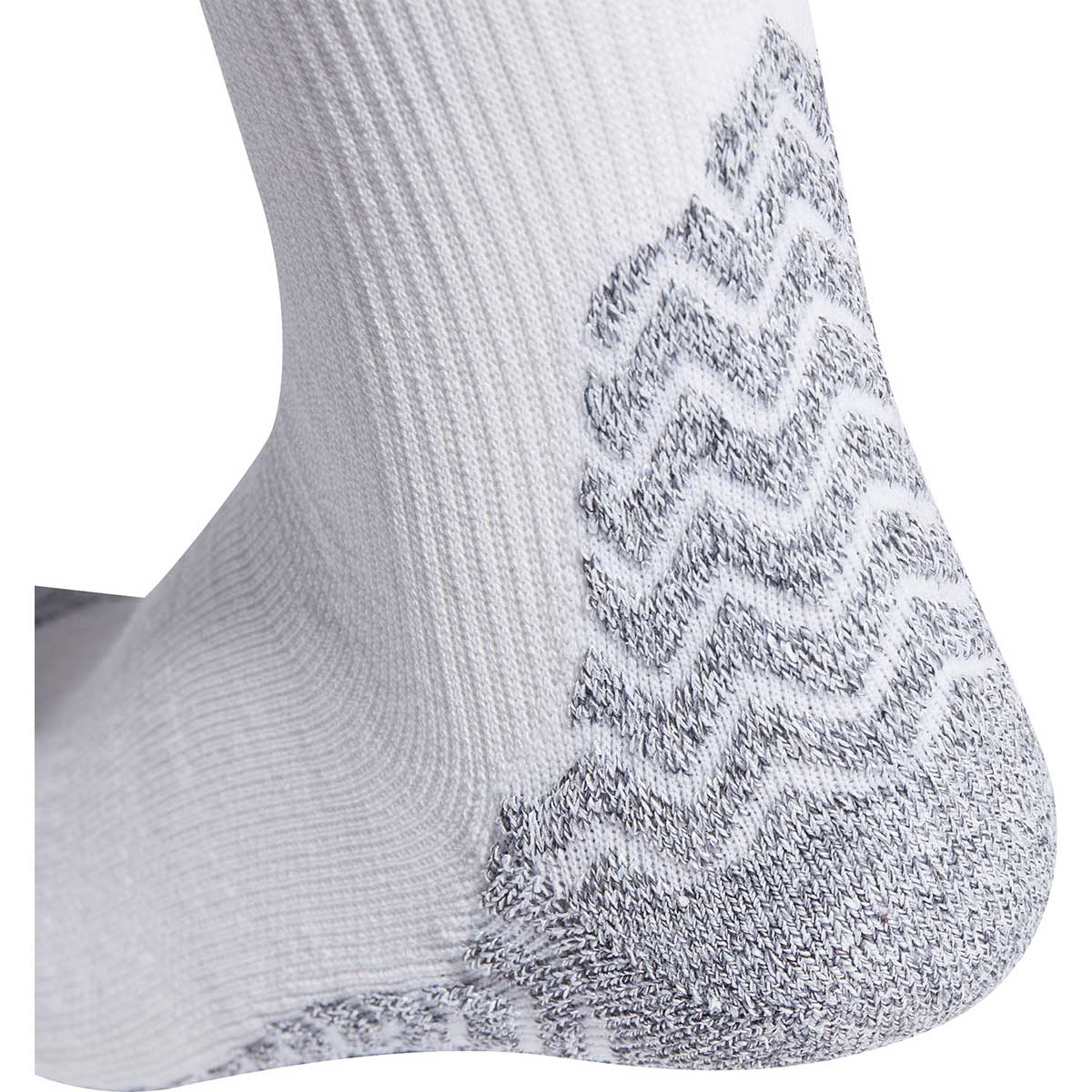 フットボール グリップニット クルーソックスCU