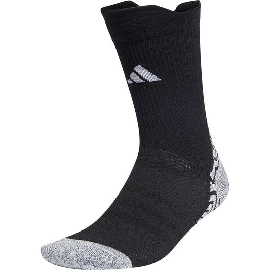 Unisex Football Grip Knit Crew Socks LT