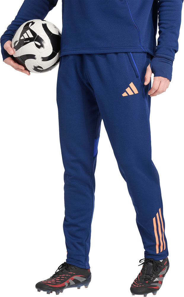 ティロ 25 コンペティション ウィンター仕様パンツ