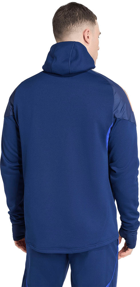 ティロ 25 コンペティション ウィンタライズド トップス