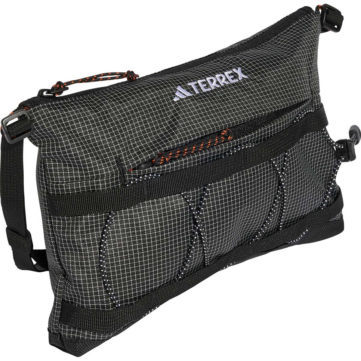 アウトドアバッグ テレックス マルチオーガナイザーバッグ