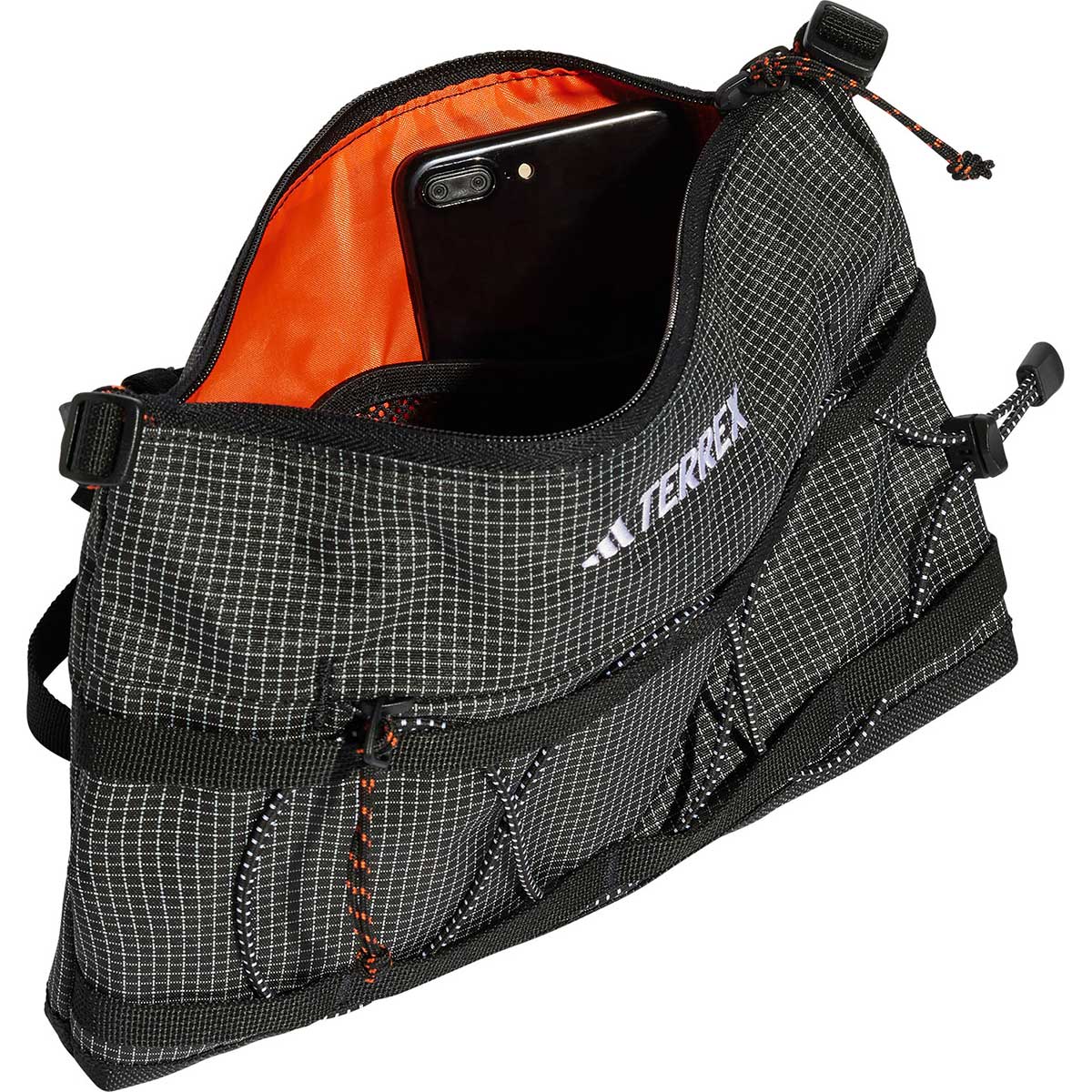 アウトドアバッグ テレックス マルチオーガナイザーバッグ