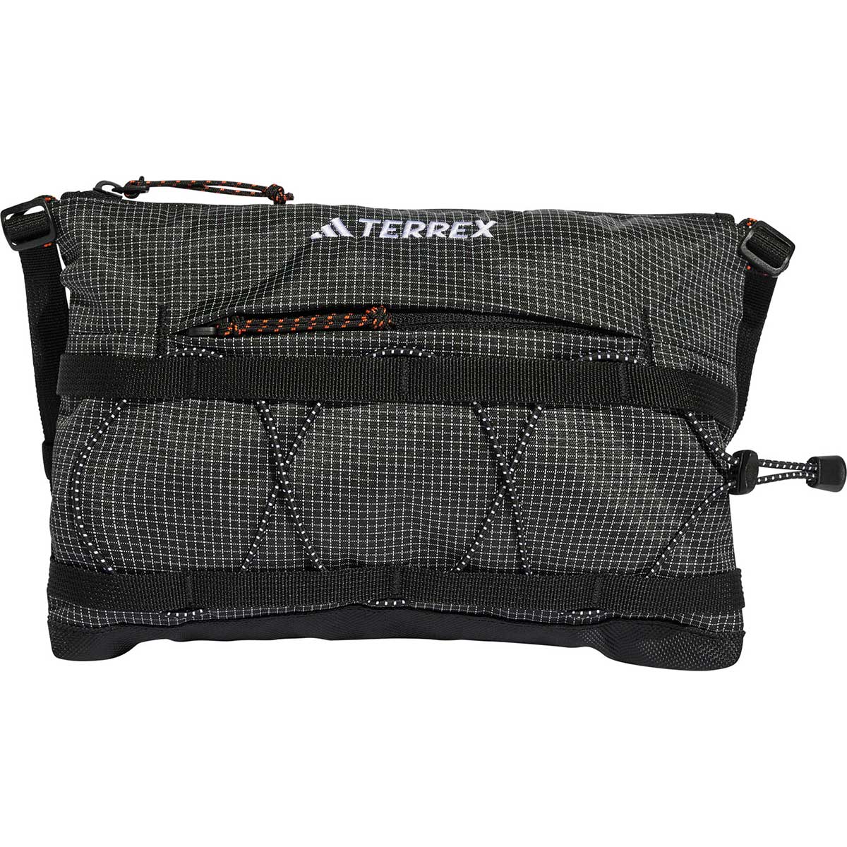 アウトドアバッグ テレックス マルチオーガナイザーバッグ