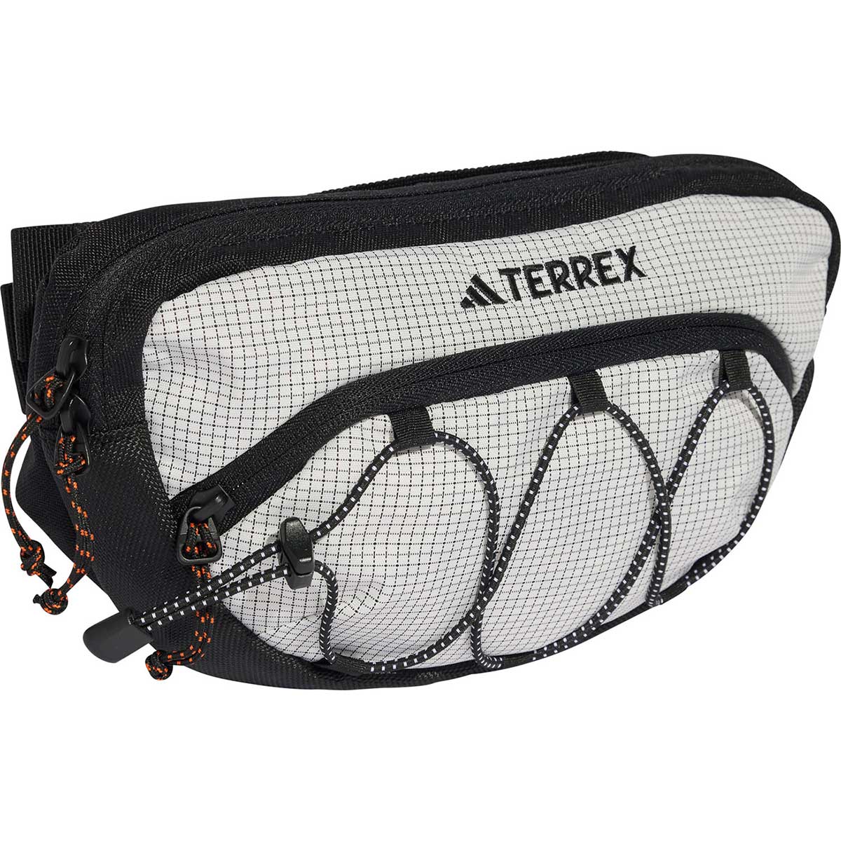 アウトドアバッグ テレックス マルチウエストパック