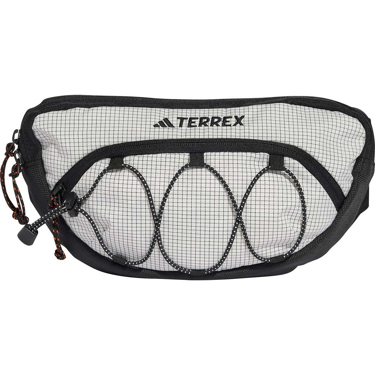 アウトドアバッグ テレックス マルチウエストパック