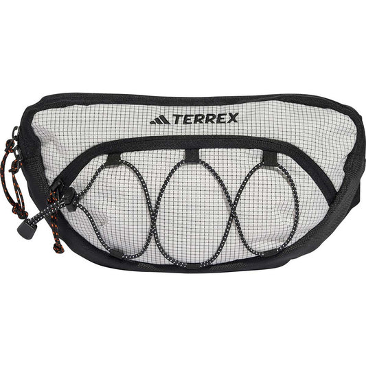 アウトドアバッグ テレックス マルチウエストパック