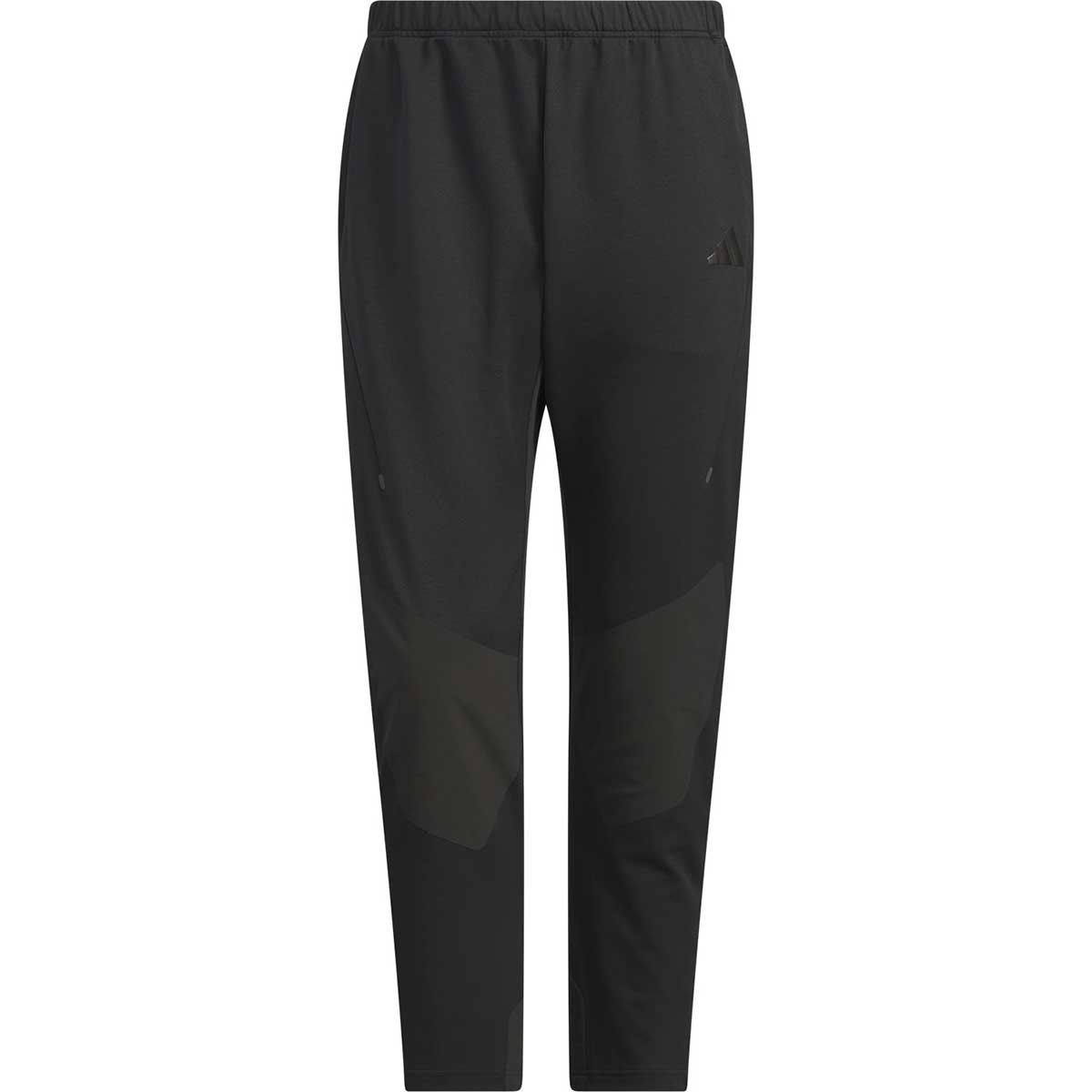 プレミアム アクティブ レギュラーフィット ダブルニット フルレングストラックパンツ