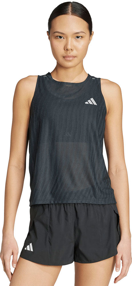 Adi365 ランニング クライマクール+ タンクトップ レディース トップス シャツ