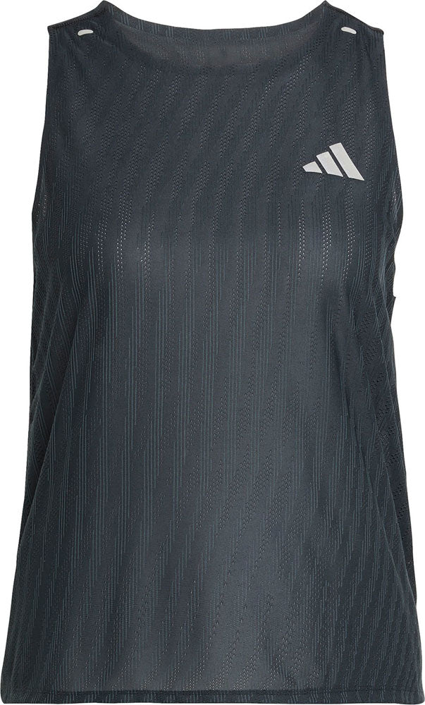 Adi365 ランニング クライマクール+ タンクトップ レディース トップス シャツ