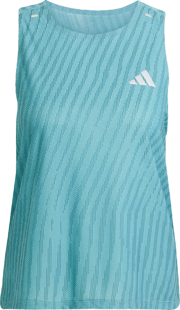 レディース ランニング シャツ Adi365 ランニング クライマクール+ タンクトップ