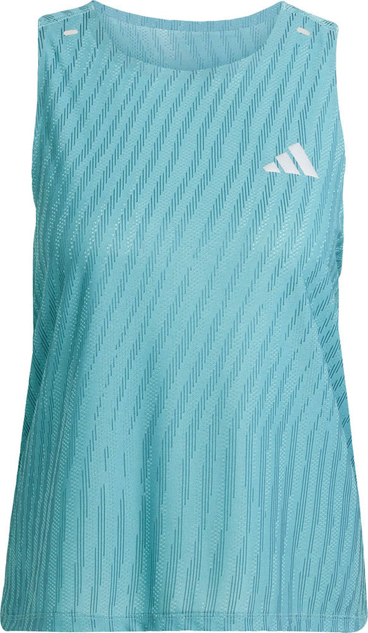 レディース ランニング シャツ Adi365 ランニング クライマクール+ タンクトップ