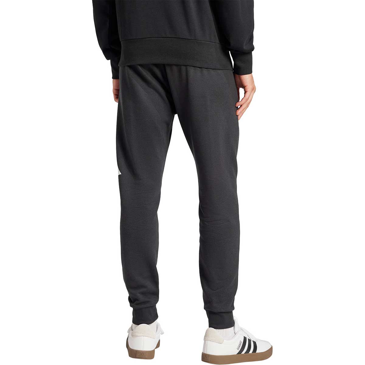 メンズ マルチスポーツスウェット・トレーナ エッセンシャルズ ビッグロゴ フレンチテリーパ