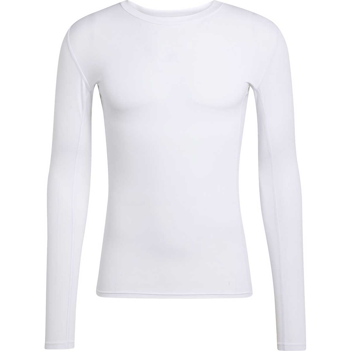 メンズ サッカーゲームシャツ・パンツ テックフィット 長袖Tシャツ