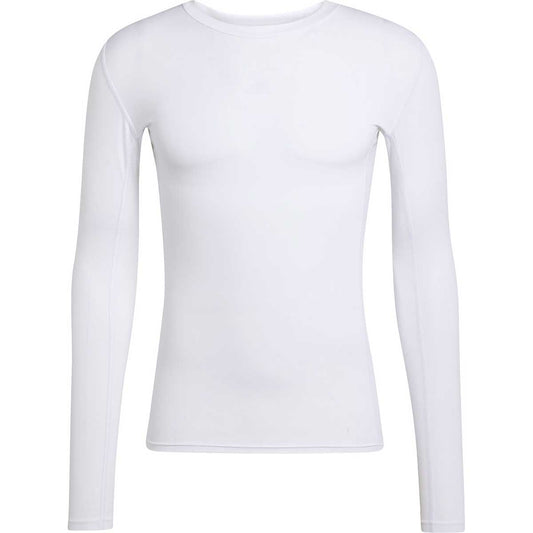 メンズ サッカーゲームシャツ・パンツ テックフィット 長袖Tシャツ