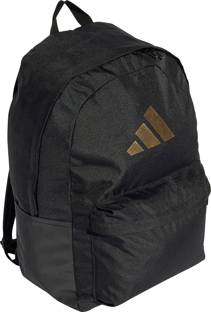 クラシック 3バーロゴ バックパック リュックサック デイパック