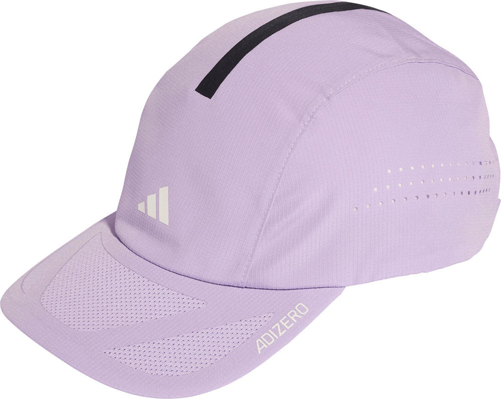 ランニング × adizero 軽量 クライマクールキャップ