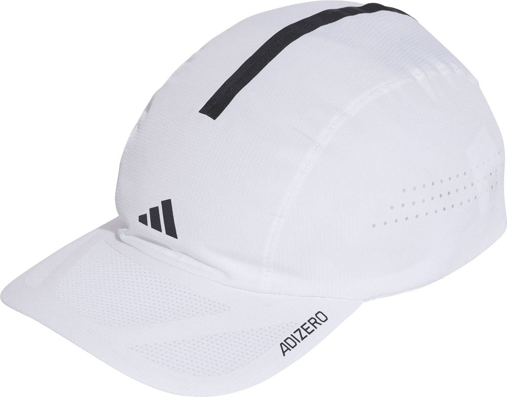 ランニング × adizero 軽量 クライマクールキャップ