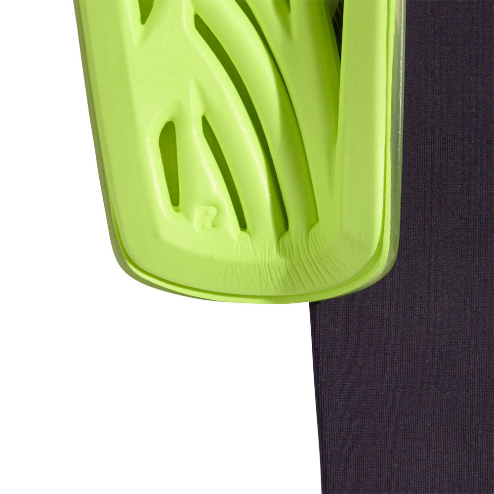 ティロ リーグ シンガード メンズ サッカー レガース すね当て