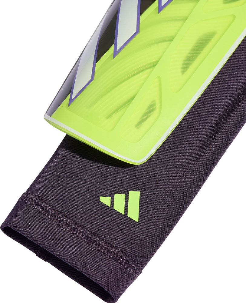 ティロ リーグ シンガード メンズ サッカー レガース すね当て