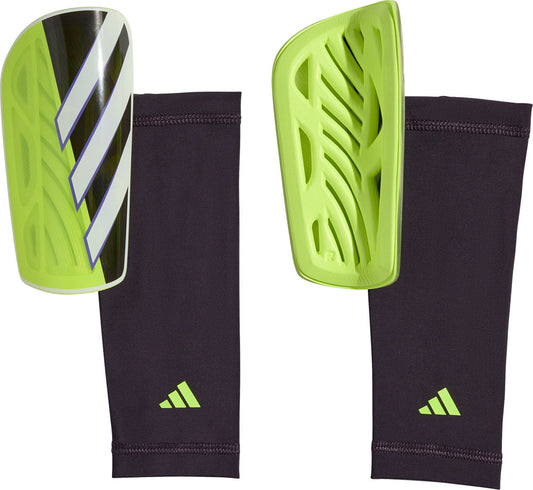 ティロ リーグ シンガード メンズ サッカー レガース すね当て