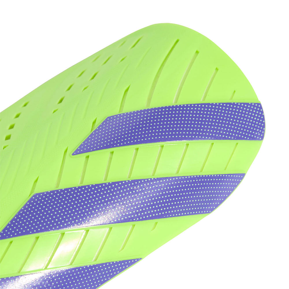 ティロ クラブ シンガード サッカー すね当て レガース