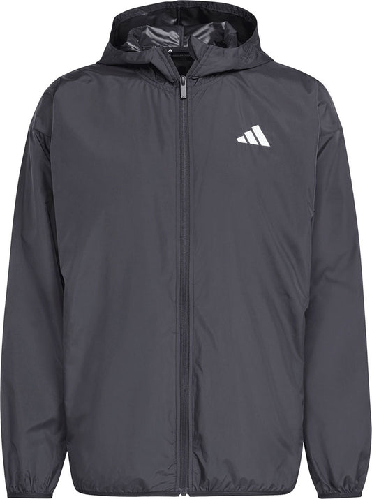 エッセンシャルズ ビッグロゴ ウーブン ウインドブレーカー