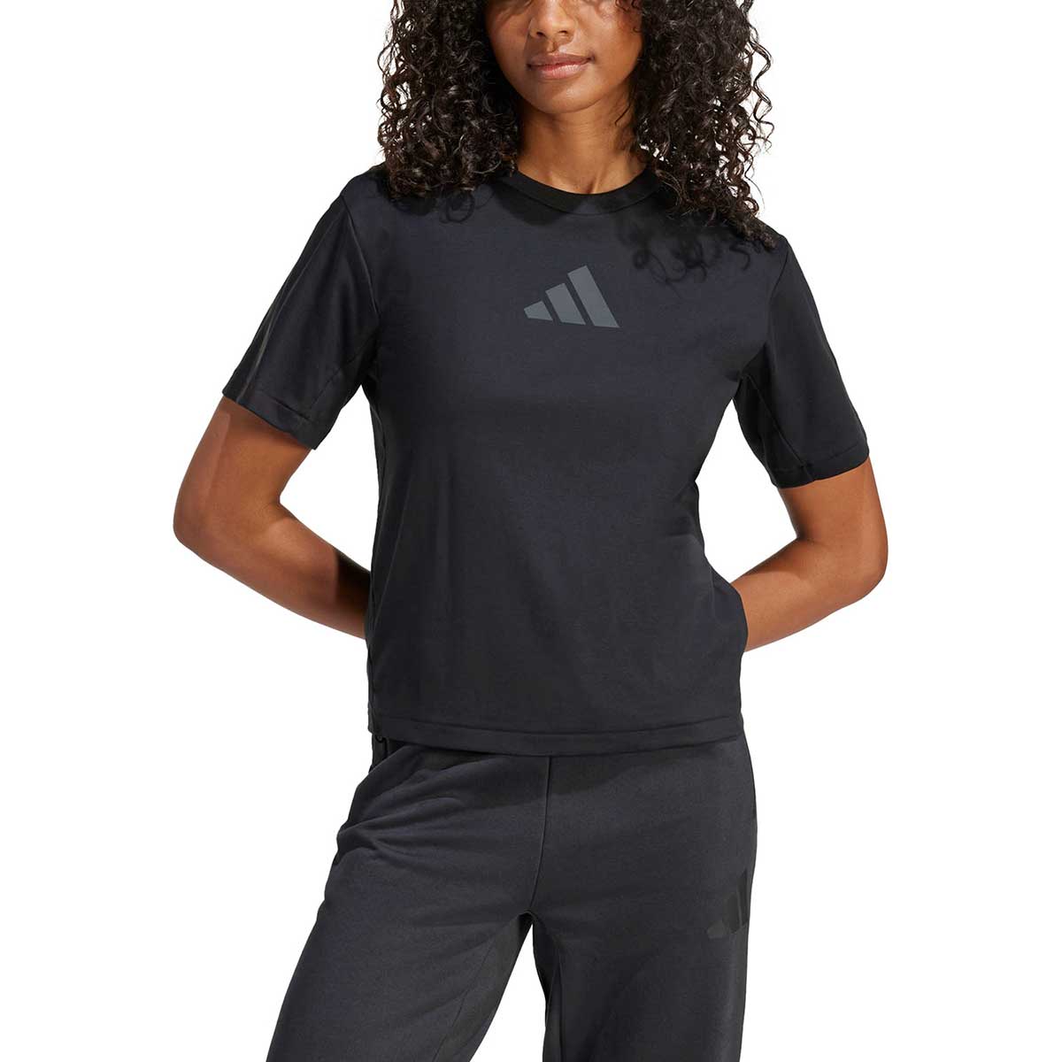 adidas ZNE short sleeve T-shirt