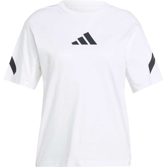 adidas ZNE short sleeve T-shirt